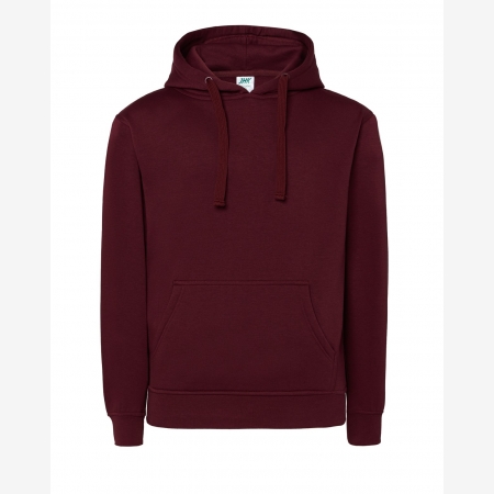 JHK SWUL KNG Bluza damska z kapturem
