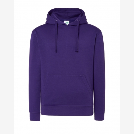JHK SWUL KNG Bluza damska z kapturem