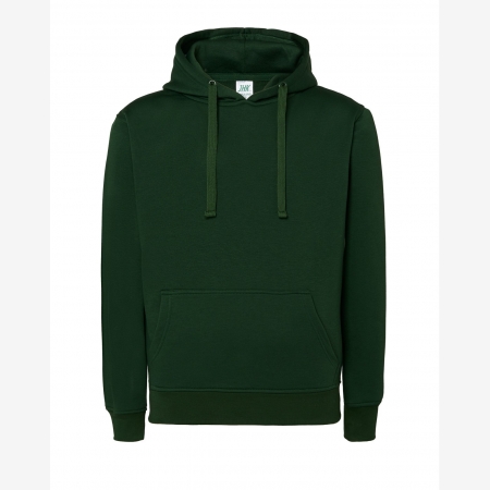 JHK SWUL KNG Bluza damska z kapturem