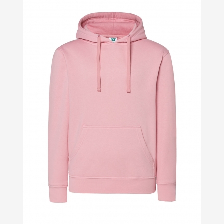 JHK SWUL KNG Bluza damska z kapturem