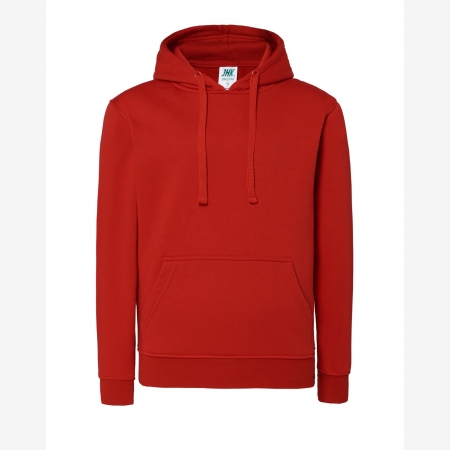 JHK SWUL KNG Bluza damska z kapturem