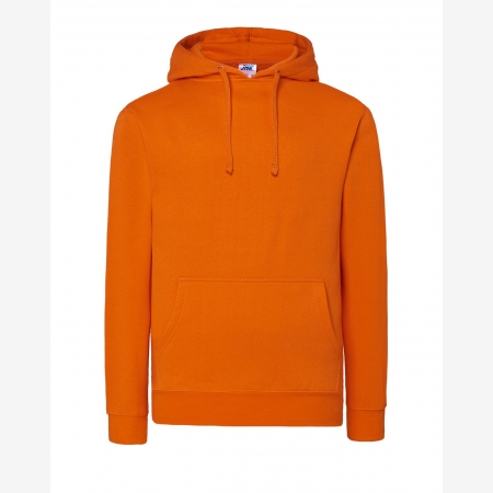 JHK SWUL KNG Bluza damska z kapturem