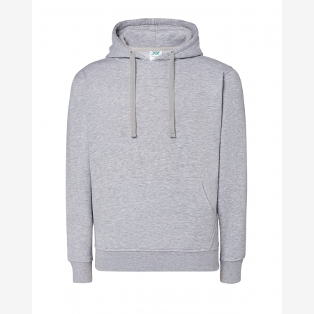 JHK SWUL KNG Bluza damska z kapturem