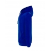 Bluza dresowa KANGAROO 275 royal blue