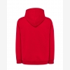 JHK KANGAROO SWEATSHIRT 320 bluza kangurka
