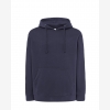 JHK KANGAROO SWEATSHIRT 320 bluza kangurka