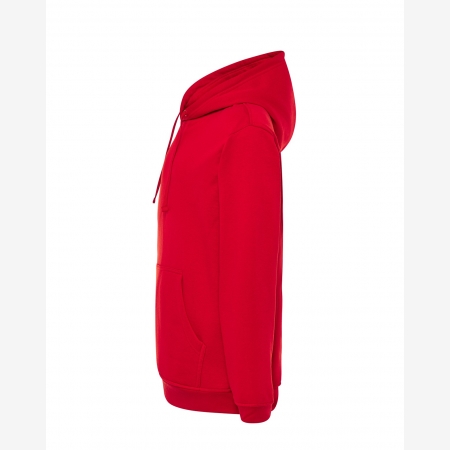 JHK KANGAROO SWEATSHIRT 320 bluza kangurka