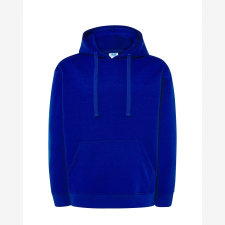 JHK KANGAROO SWEATSHIRT 320 bluza kangurka