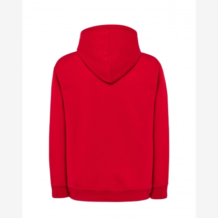 JHK KANGAROO SWEATSHIRT 320 bluza kangurka
