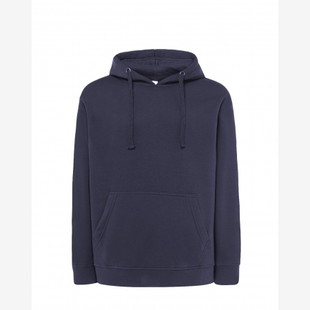 JHK KANGAROO SWEATSHIRT 320 bluza kangurka