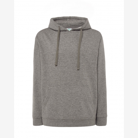 JHK KANGAROO SWEATSHIRT 320 bluza kangurka
