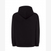 JHK Bluza Męska z Kapturem i Kieszenią Kangurką SWRA KNG 290g