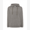 JHK Bluza Męska z Kapturem i Kieszenią Kangurką SWRA KNG 290g