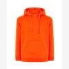 JHK Bluza Męska z Kapturem i Kieszenią Kangurką SWRA KNG 290g