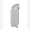 JHK Bluza Męska z Kapturem i Kieszenią Kangurką SWRA KNG 290g