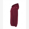 JHK Bluza Męska z Kapturem i Kieszenią Kangurką SWRA KNG 290g