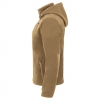JHK FLRA 340 PREMIUM HOODED polar z kapturem