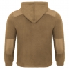 JHK FLRA 340 PREMIUM HOODED polar z kapturem