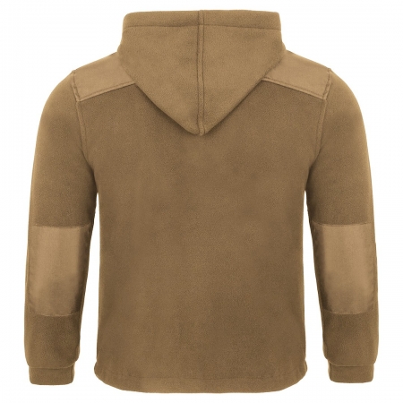 JHK FLRA 340 PREMIUM HOODED polar z kapturem