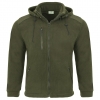 JHK FLRA 340 PREMIUM HOODED polar z kapturem