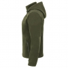 JHK FLRA 340 PREMIUM HOODED polar z kapturem