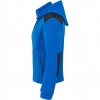 JHK FLRA 340 PREMIUM HOODED polar z kapturem