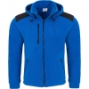 JHK FLRA 340 PREMIUM HOODED polar z kapturem