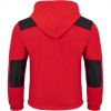 JHK FLRA 340 PREMIUM HOODED polar z kapturem
