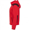 JHK FLRA 340 PREMIUM HOODED polar z kapturem