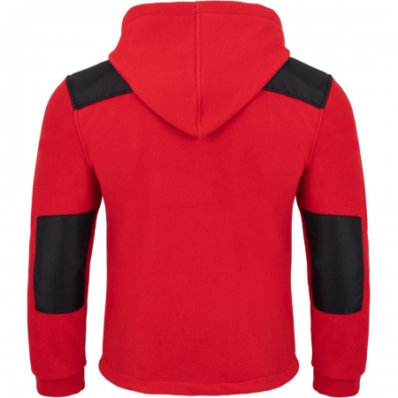 JHK FLRA 340 PREMIUM HOODED polar z kapturem