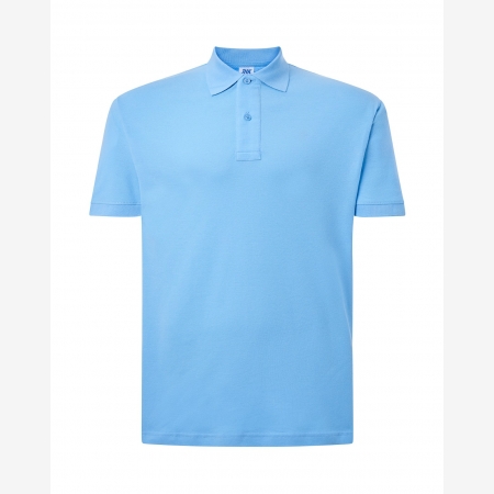 JHK PORA 210 Koszulka POLO