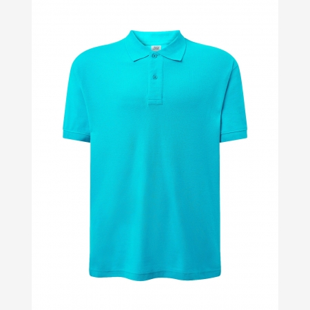 JHK PORA 210 Koszulka POLO