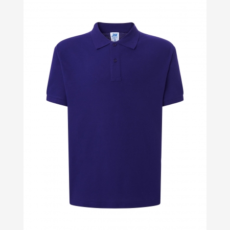 JHK PORA 210 Koszulka POLO
