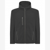 JHK SOFTSHELL JACKET HOODED MAN