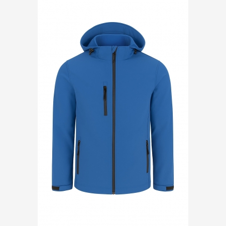 SOFTSHELL  MOONTEX KING