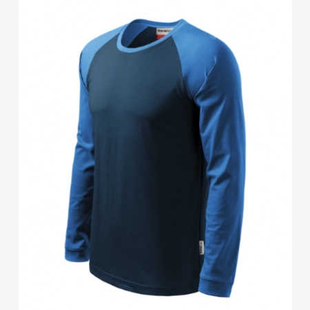 RIMECK 130 STREET LS koszulka z długim rękawem