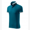 MALFINI COLLAR UP 256 Polo męskie