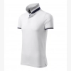 MALFINI COLLAR UP 256 Polo męskie