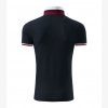 MALFINI COLLAR UP 256 Polo męskie
