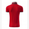 MALFINI COLLAR UP 256 Polo męskie