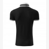 MALFINI COLLAR UP 256 Polo męskie