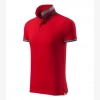 MALFINI COLLAR UP 256 Polo męskie