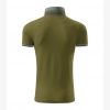 MALFINI COLLAR UP 256 Polo męskie