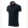 MALFINI COLLAR UP 256 Polo męskie