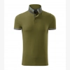 MALFINI COLLAR UP 256 Polo męskie