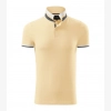 MALFINI COLLAR UP 256 Polo męskie