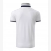MALFINI COLLAR UP 256 Polo męskie