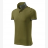 MALFINI COLLAR UP 256 Polo męskie