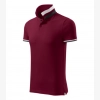 MALFINI COLLAR UP 256 Polo męskie