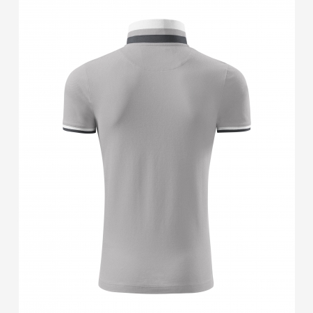 MALFINI COLLAR UP 256 Polo męskie